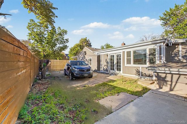 6420 E 63rd Place, Commerce City, CO 80022