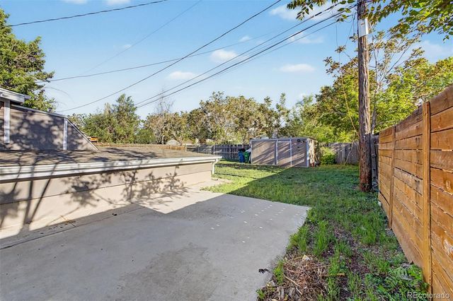 6420 E 63rd Place, Commerce City, CO 80022