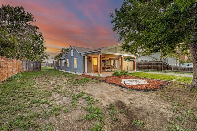6420 E 63rd Place, Commerce City, CO 80022