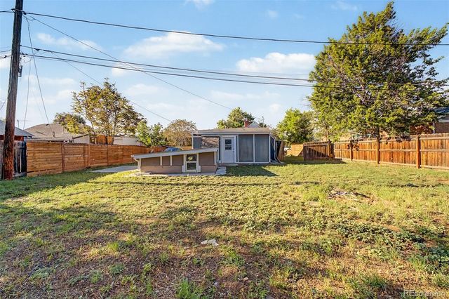 6420 E 63rd Place, Commerce City, CO 80022