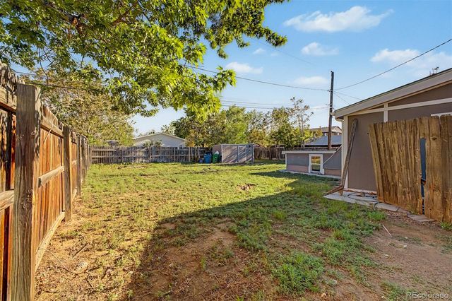 6420 E 63rd Place, Commerce City, CO 80022
