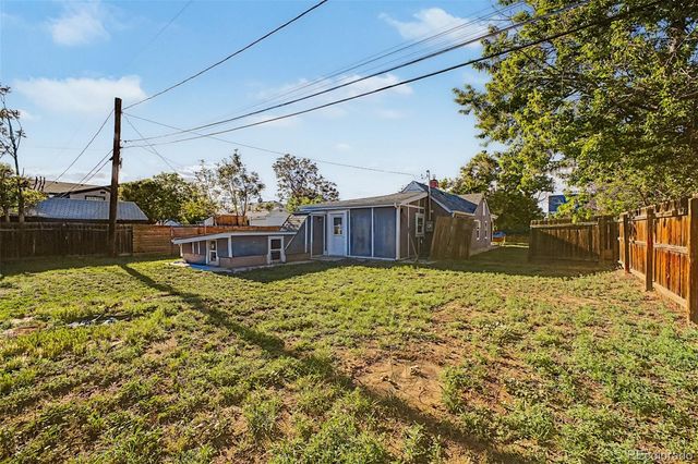 6420 E 63rd Place, Commerce City, CO 80022