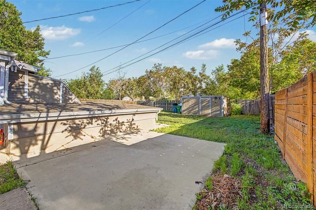 6420 E 63rd Place, Commerce City, CO 80022