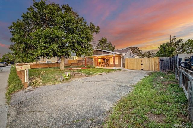 6420 E 63rd Place, Commerce City, CO 80022