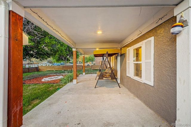 6420 E 63rd Place, Commerce City, CO 80022