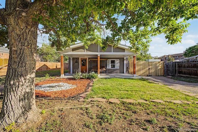 6420 E 63rd Place, Commerce City, CO 80022