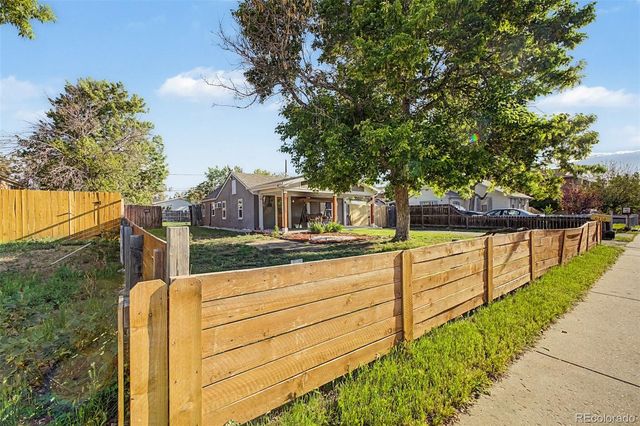 6420 E 63rd Place, Commerce City, CO 80022