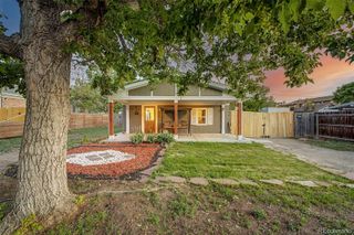 6420 E 63rd Place, Commerce City, CO 80022