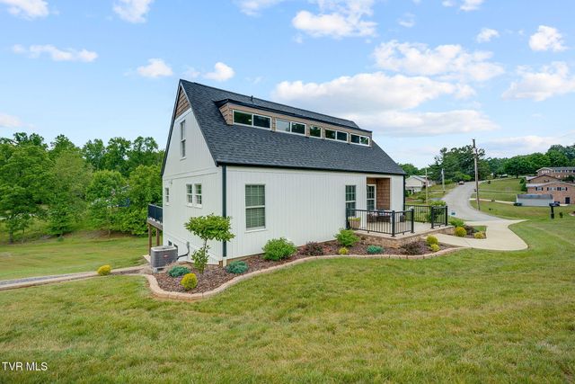 512 Meadowlark Drive, Greeneville, TN 37743
