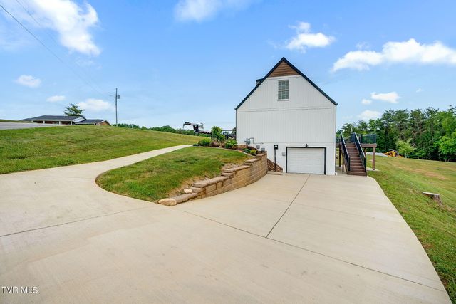 512 Meadowlark Drive, Greeneville, TN 37743