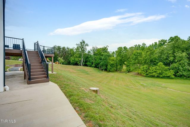 512 Meadowlark Drive, Greeneville, TN 37743