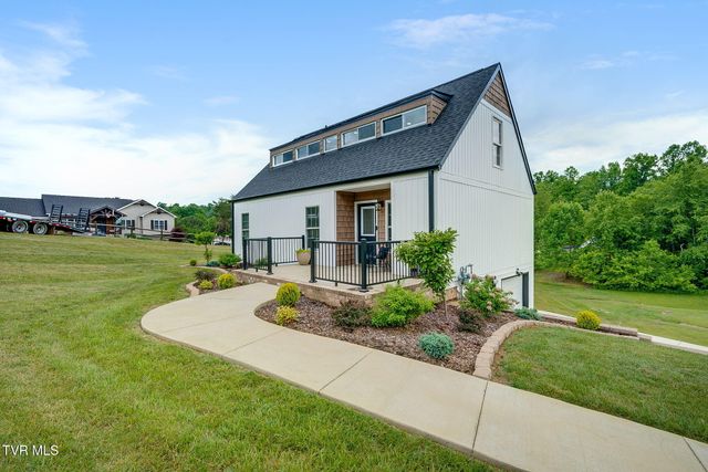 512 Meadowlark Drive, Greeneville, TN 37743