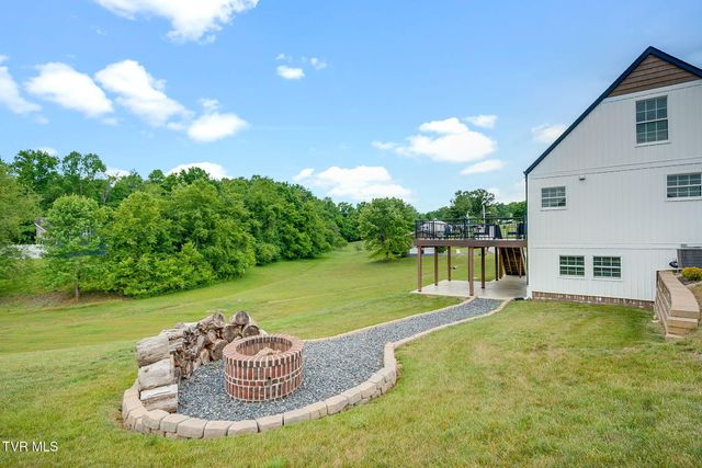512 Meadowlark Drive, Greeneville, TN 37743