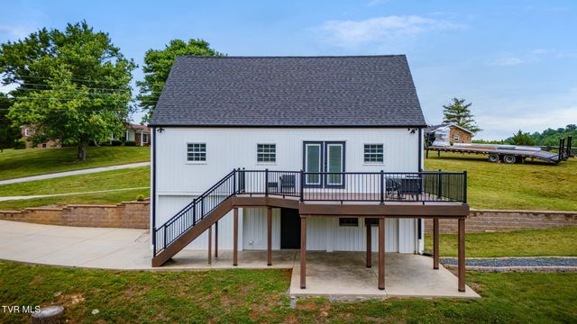 512 Meadowlark Drive, Greeneville, TN 37743
