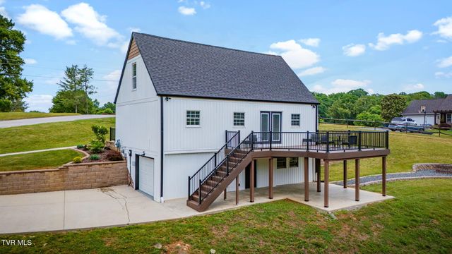 512 Meadowlark Drive, Greeneville, TN 37743