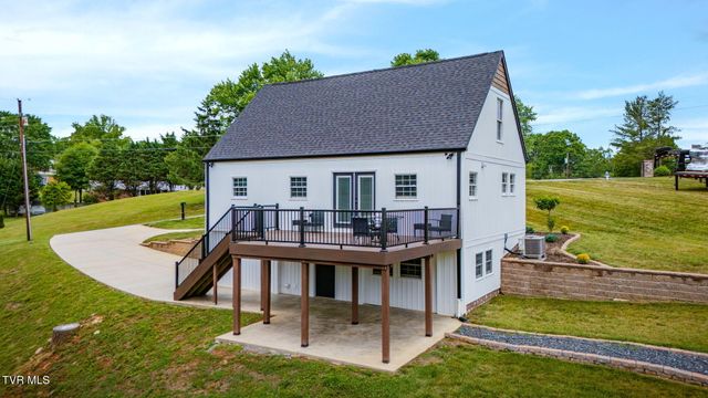 512 Meadowlark Drive, Greeneville, TN 37743