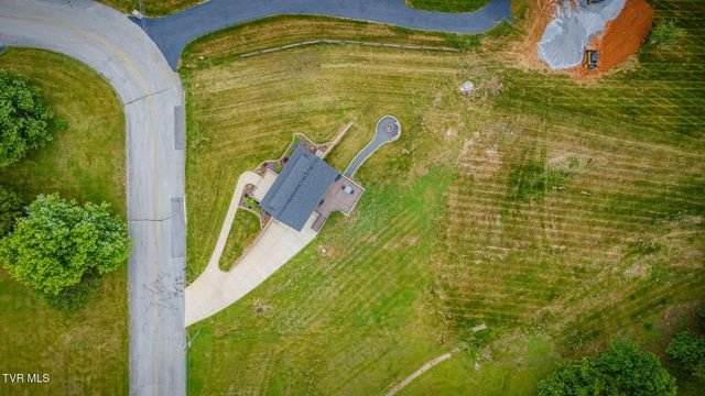 512 Meadowlark Drive, Greeneville, TN 37743