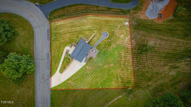 512 Meadowlark Drive, Greeneville, TN 37743