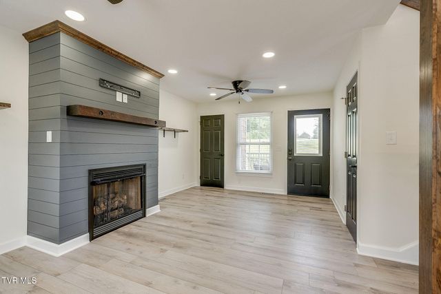 512 Meadowlark Drive, Greeneville, TN 37743