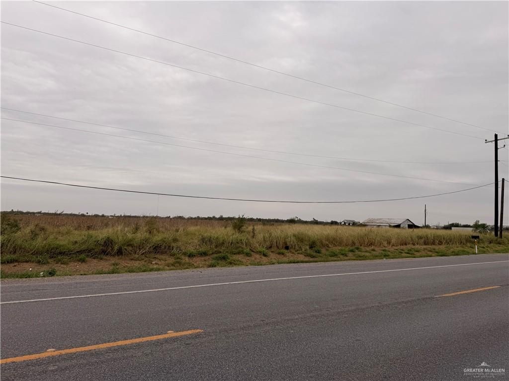 0000 FM 491, Mercedes, TX 78570