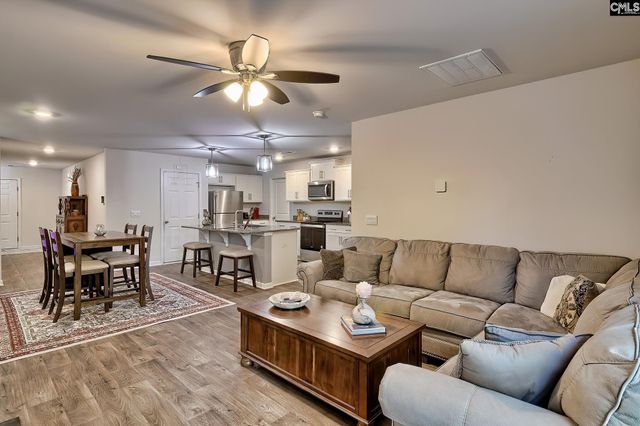 2024 Elmridge Road, Columbia, SC 29209