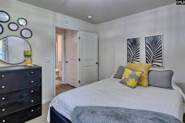 2024 Elmridge Road, Columbia, SC 29209