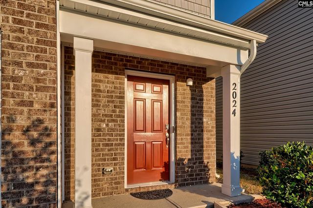 2024 Elmridge Road, Columbia, SC 29209