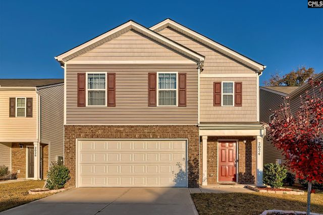 2024 Elmridge Road, Columbia, SC 29209