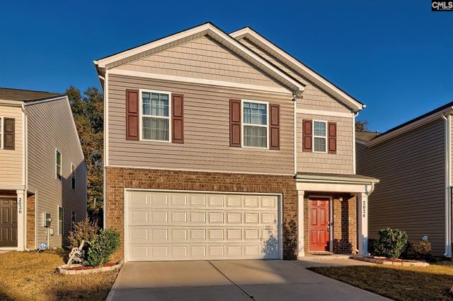 2024 Elmridge Road, Columbia, SC 29209