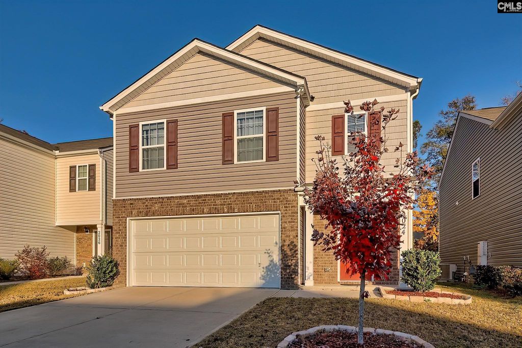 2024 Elmridge Road, Columbia, SC 29209