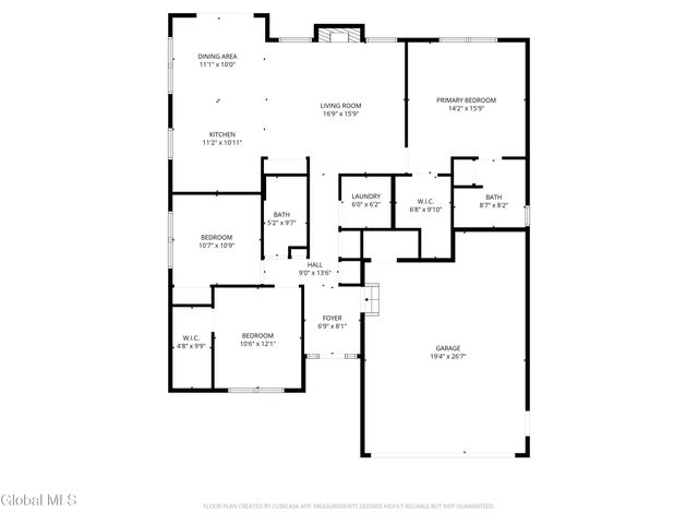 102 Anna Court, Rotterdam, NY 12306