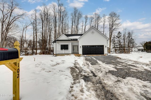 102 Anna Court, Rotterdam, NY 12306