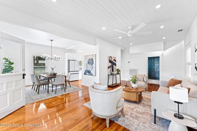 3755 N Indian River Drive, Cocoa, FL 32926