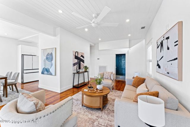 3755 N Indian River Drive, Cocoa, FL 32926