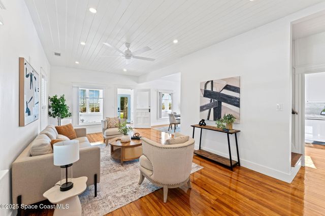 3755 N Indian River Drive, Cocoa, FL 32926