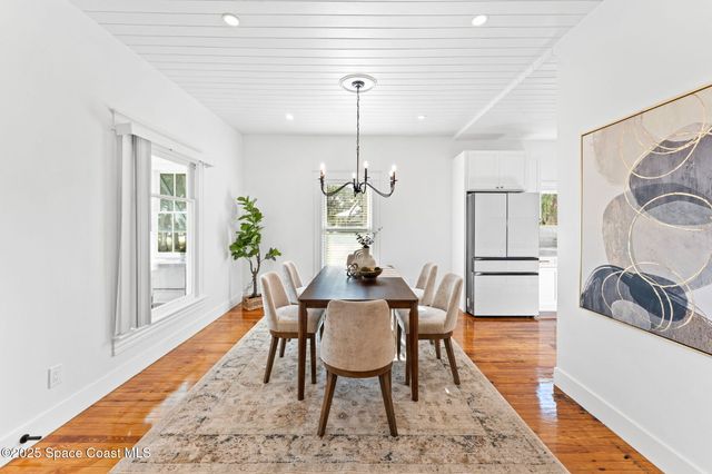 3755 N Indian River Drive, Cocoa, FL 32926