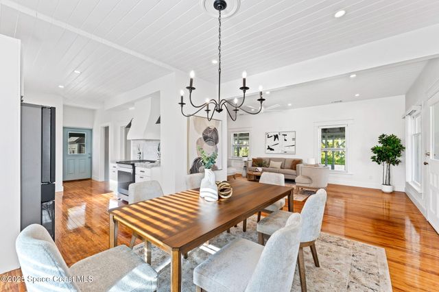 3755 N Indian River Drive, Cocoa, FL 32926