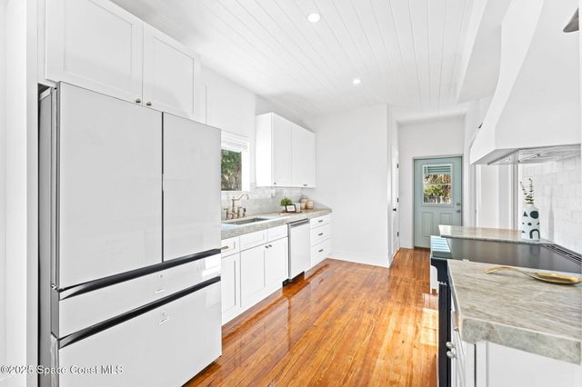 3755 N Indian River Drive, Cocoa, FL 32926