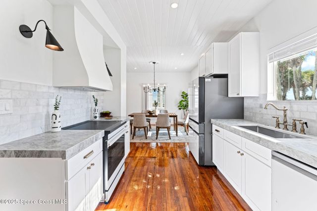 3755 N Indian River Drive, Cocoa, FL 32926