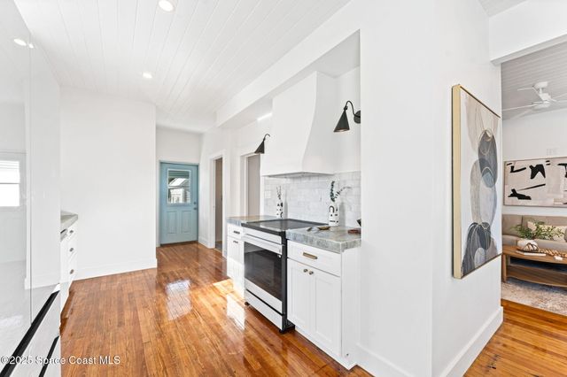 3755 N Indian River Drive, Cocoa, FL 32926