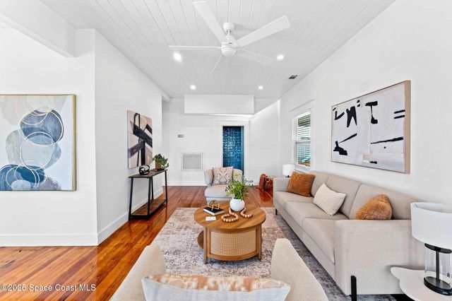 3755 N Indian River Drive, Cocoa, FL 32926