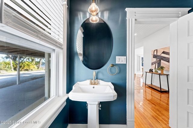 3755 N Indian River Drive, Cocoa, FL 32926