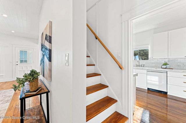 3755 N Indian River Drive, Cocoa, FL 32926