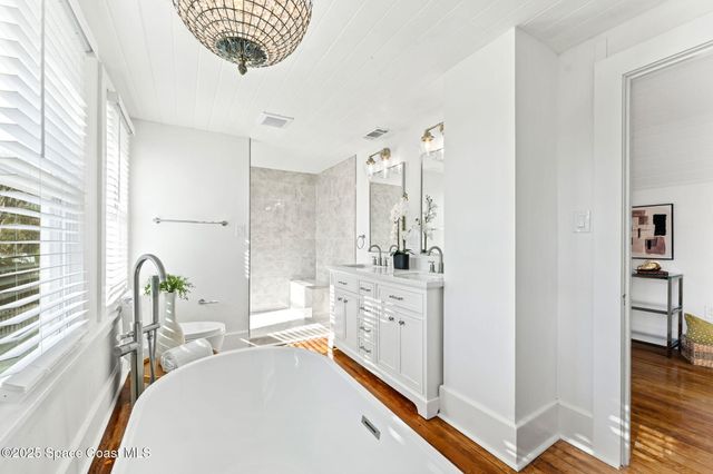 3755 N Indian River Drive, Cocoa, FL 32926