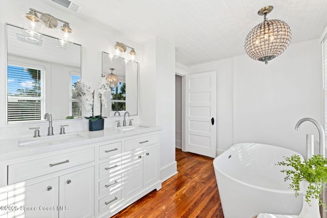 3755 N Indian River Drive, Cocoa, FL 32926