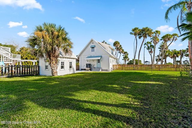 3755 N Indian River Drive, Cocoa, FL 32926