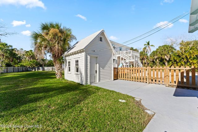 3755 N Indian River Drive, Cocoa, FL 32926