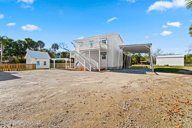 3755 N Indian River Drive, Cocoa, FL 32926