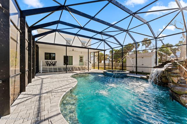 3755 N Indian River Drive, Cocoa, FL 32926