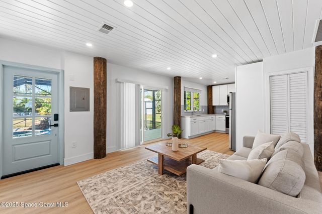 3755 N Indian River Drive, Cocoa, FL 32926